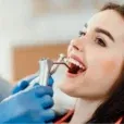 Zahnbleaching Bewertung München Patientin Julia Weber Zahnarzt München Erfahrung
